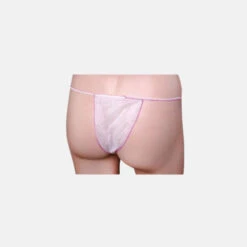 Tangas Desechables Para Mujer - Pollié
