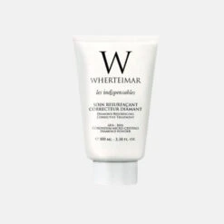 Exfoliante Corrector De Diamante - Wherteimar