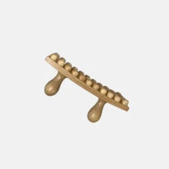 Nudillar Plano Para Maderoterapia