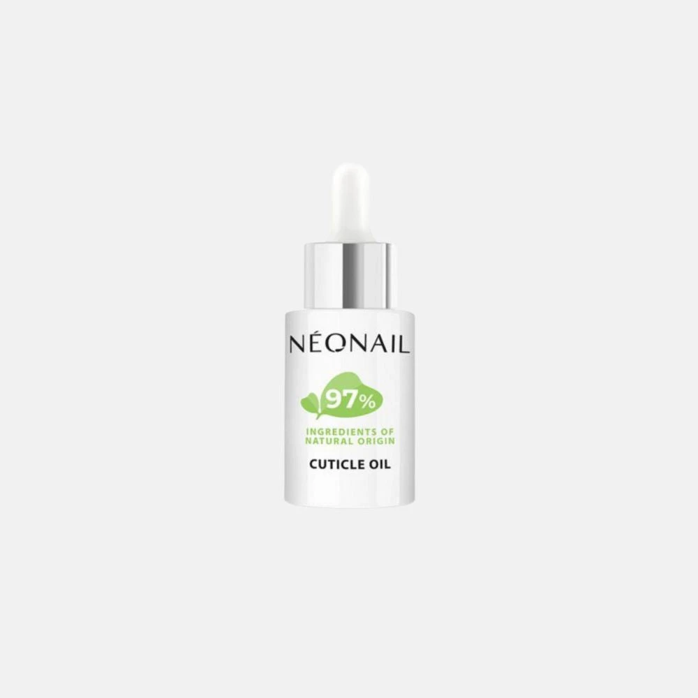 Aceite De Cutículas Con Vitaminas - Neonail 1 Aceite De Cutículas Con Vitaminas - Neonail