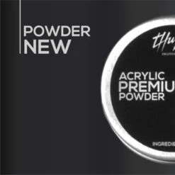 Polvo Acrílico Premium - Thuya