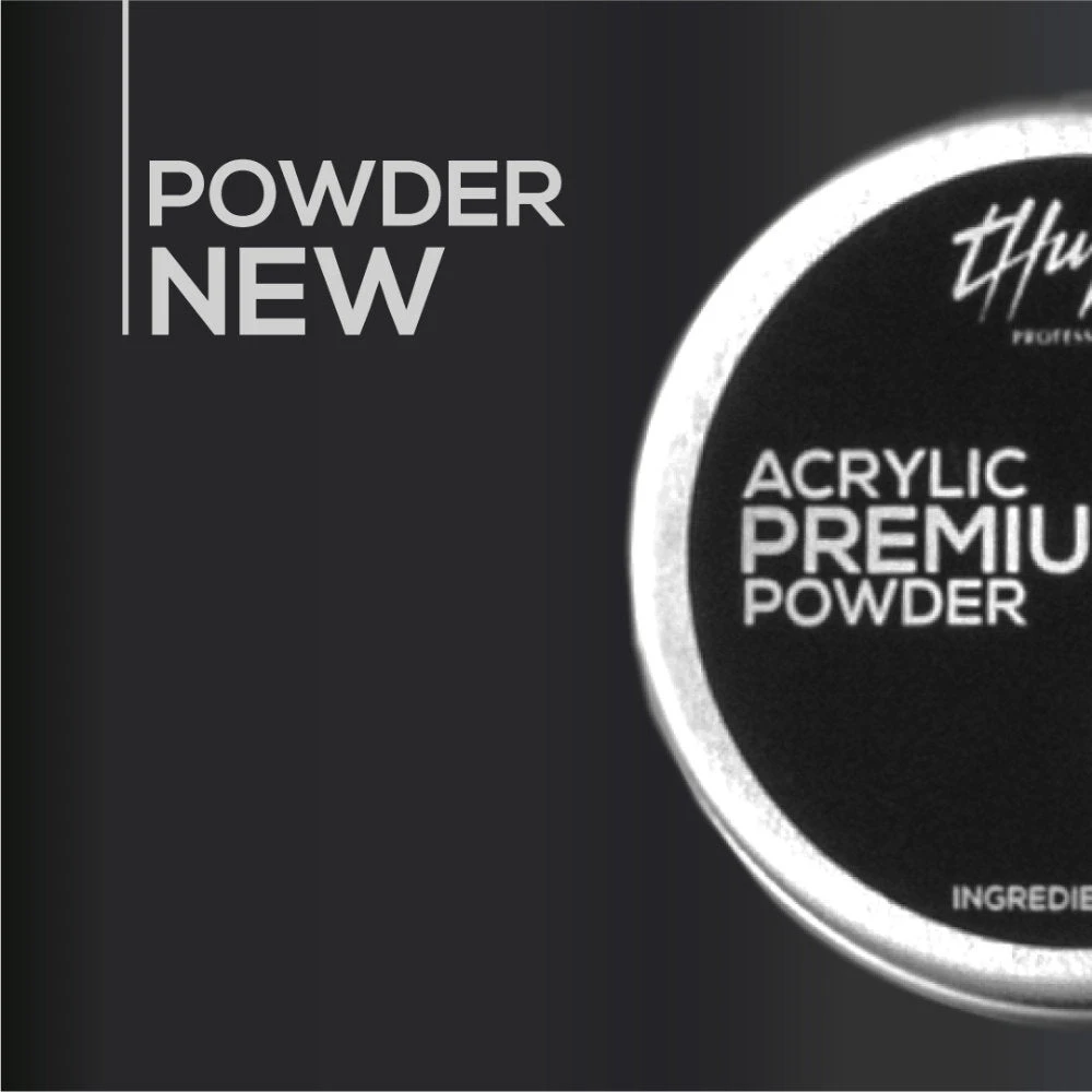 Polvo Acrílico Premium - Thuya 1 Polvo Acrílico Premium - Thuya