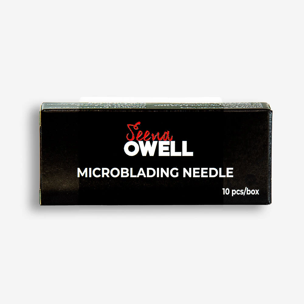 Agujas Microblading 0.15 - 10 Unidades 5 Agujas Microblading 0.15 - 10 Unidades - Imagen 5