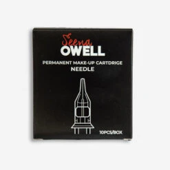 Agujas Para Máquina De Micropigmentación L39 / L41 -Pestanas Accesorios Agujasmicropigmentacion1