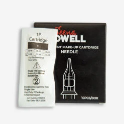 Agujas Para Máquina De Micropigmentación L39 / L41 -Pestanas Accesorios Agujasmicropigmentacion2