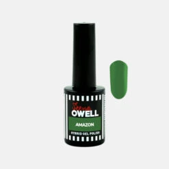 Esmalte Semipermanente - Hybrid Gel Polish 38 Esmalte Semipermanente - Hybrid Gel Polish -Pestanas Accesorios Amazon 2ab1bcee 199b 4de2 b6bb 479265689ed0