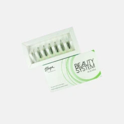 Beauty System Ampollas - Thuya 12 Beauty System Ampollas - Thuya -Pestanas Accesorios BeautySystemampollasAloeVera