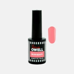 Esmalte Semipermanente - Hybrid Gel Polish 37 Esmalte Semipermanente - Hybrid Gel Polish -Pestanas Accesorios BlushBeauty