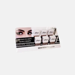 Expositor Brow Intensifier Color Cream Dark-Medium - Thuya 6 Expositor Brow Intensifier Color Cream Dark-Medium - Thuya -Pestanas Accesorios BrowIntensifierColorCreamExpositor