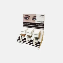 Expositor Brow Intensifier Color Cream Dark-Medium - Thuya 7 Expositor Brow Intensifier Color Cream Dark-Medium - Thuya -Pestanas Accesorios BrowIntensifierColorCreamExpositor2