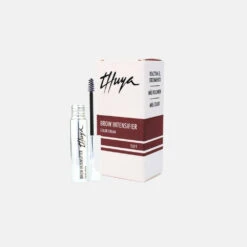 Brow Intensifier Color Cream - Thuya 8 Brow Intensifier Color Cream - Thuya -Pestanas Accesorios BrowIntensifierColorCreamSoft