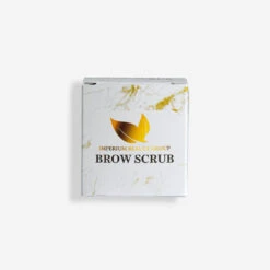 Exfoliante Para Cejas - Imperium 9 Exfoliante Para Cejas - Imperium -Pestanas Accesorios BrowScrub1