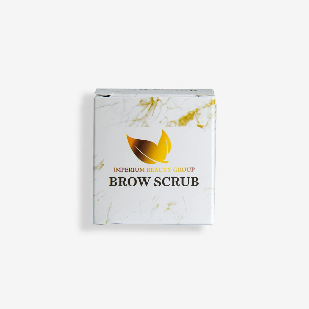 Exfoliante Para Cejas - Imperium 5 Exfoliante Para Cejas - Imperium - Imagen 5