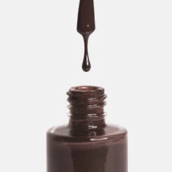 Esmalte Tradicional Deluxe - Thuya -Pestanas Accesorios Cacao1