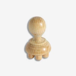 Champiñón Curvo Para Maderoterapia