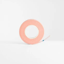 Cinta Adhesiva De Silicona Rosa 13 Mm