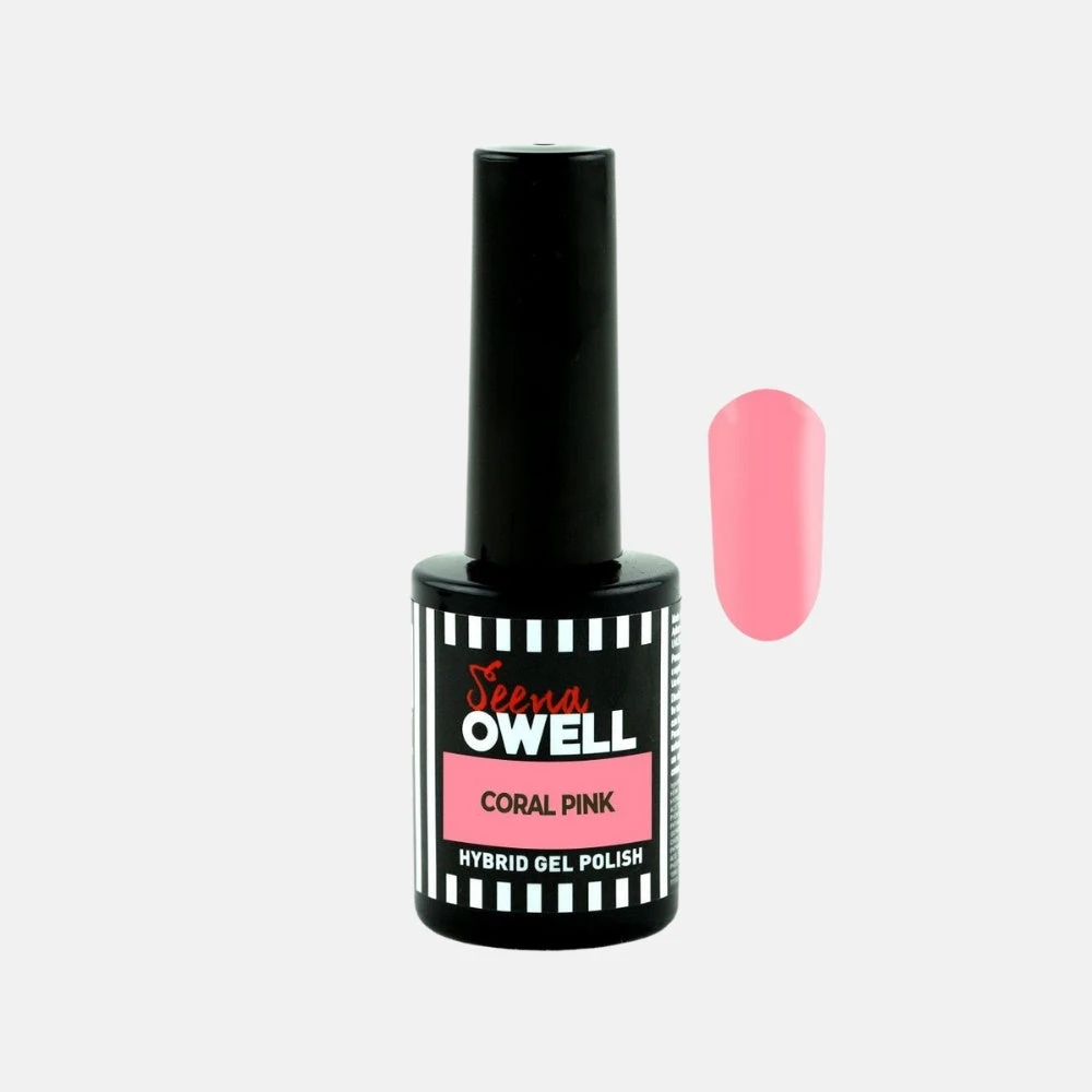 Esmalte Semipermanente - Hybrid Gel Polish 17 Esmalte Semipermanente - Hybrid Gel Polish - Imagen 17