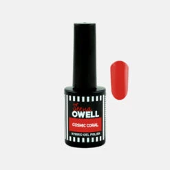 Esmalte Semipermanente - Hybrid Gel Polish 30 Esmalte Semipermanente - Hybrid Gel Polish -Pestanas Accesorios Cosmiccoral