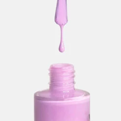 Esmalte Tradicional Deluxe - Thuya -Pestanas Accesorios CottonLavender 2