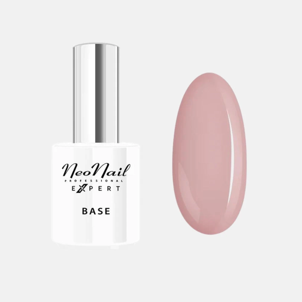 Cover Base Protein - Neonail 2 Cover Base Protein - Neonail - Imagen 2