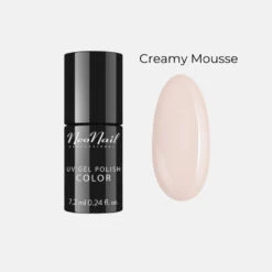 Esmalte Semipermanente - Neonail 31 Esmalte Semipermanente - Neonail -Pestanas Accesorios CreamyMousse