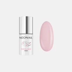 Revital Base Fiber - Neonail 7 Revital Base Fiber - Neonail -Pestanas Accesorios Creamy Splash