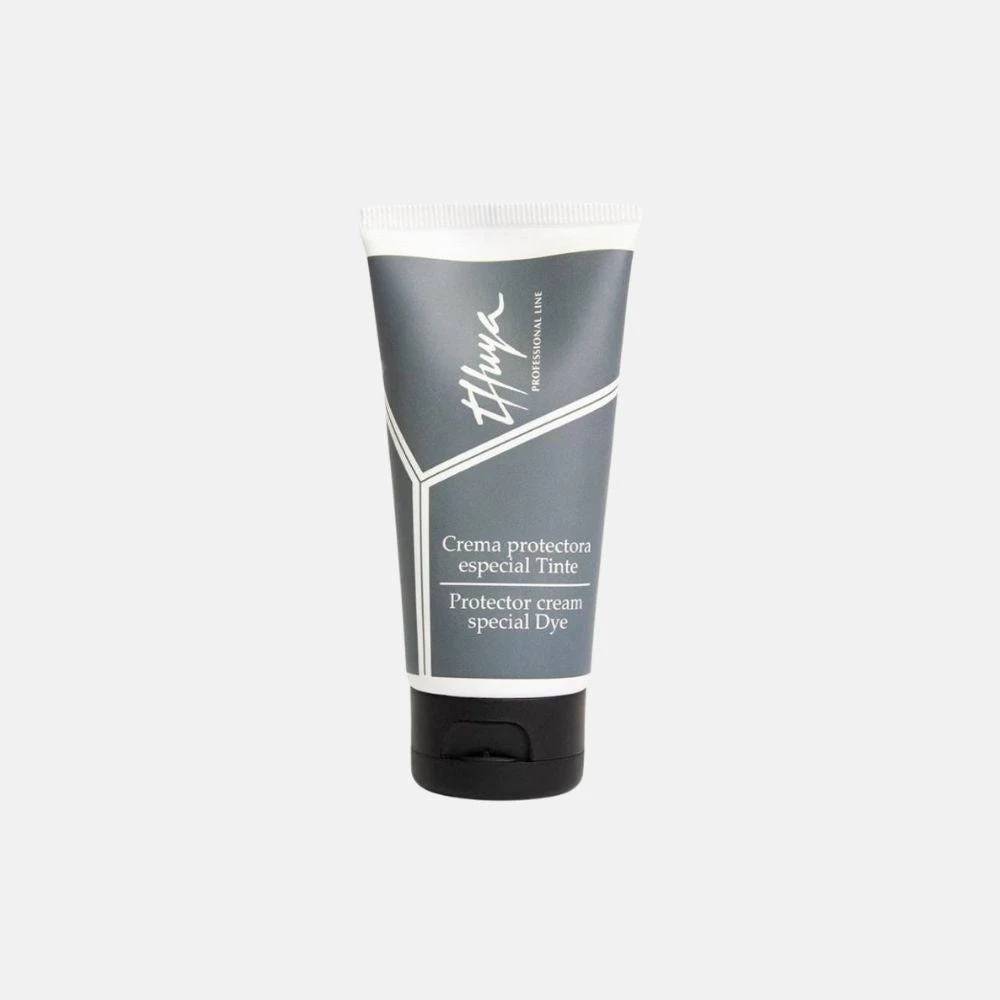 Crema Protectora Especial Tinte - Thuya 1 Crema Protectora Especial Tinte - Thuya
