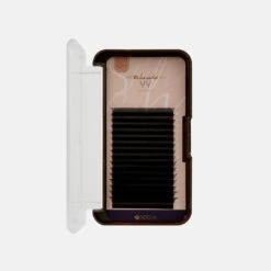 Extensiones De Pestañas Fibras Tecnológicas Premium Matte YY