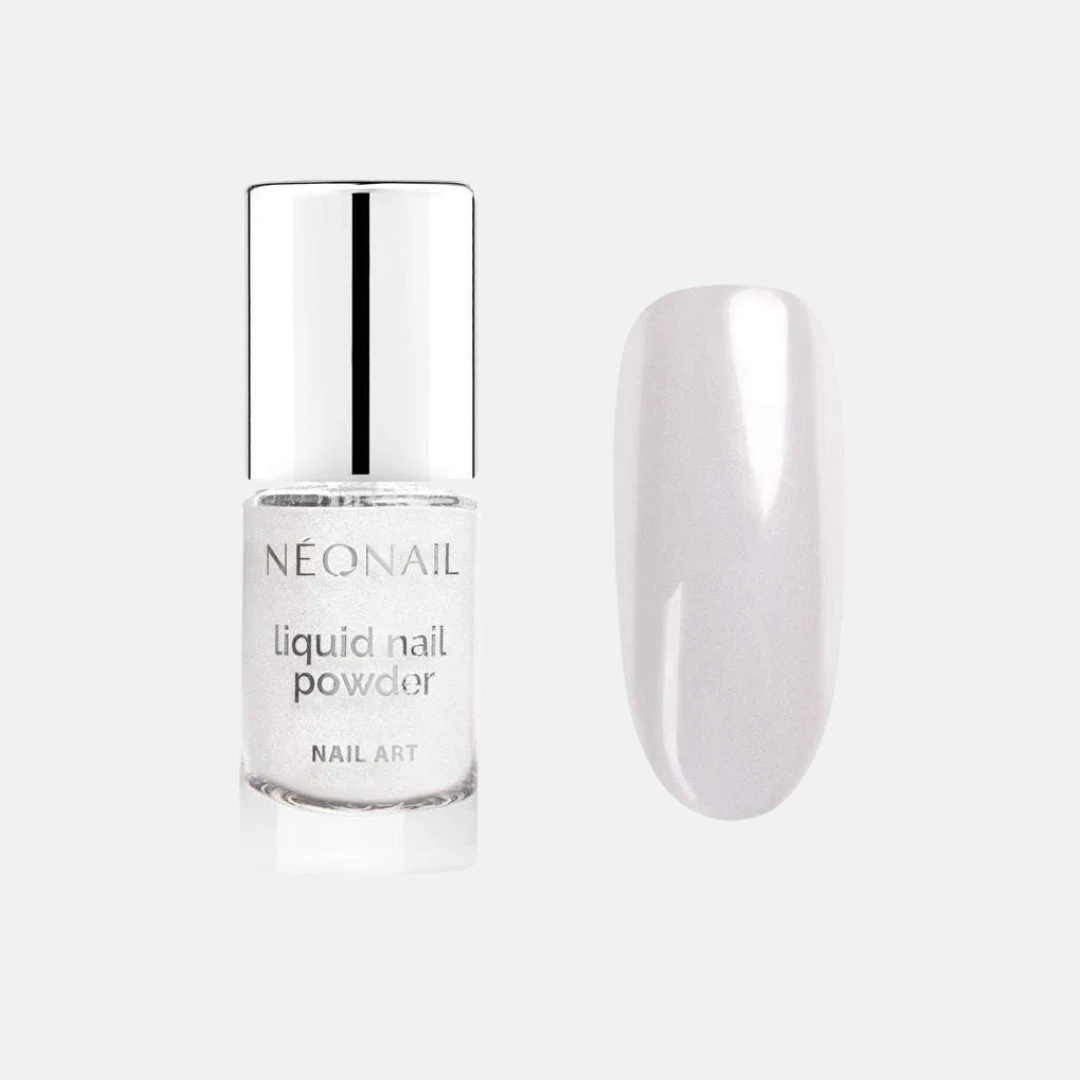 Polvo Líquido Chrome 01 – Neonail 1 Polvo Líquido Chrome 01 – Neonail