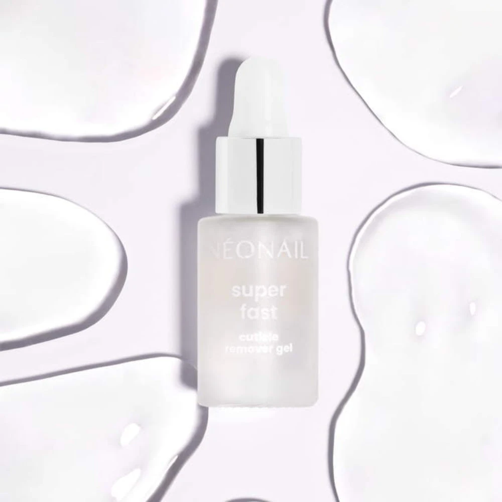 Preparado Para Cutículas Super Fast Cuticle Remover Gel - Neonail 2 Preparado Para Cutículas Super Fast Cuticle Remover Gel - Neonail - Imagen 2