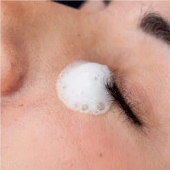 Shampoo Desmaquillante De Cejas Y Pestañas - Imperium -Pestanas Accesorios Espuma1