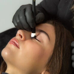 Shampoo Desmaquillante De Cejas Y Pestañas - Imperium -Pestanas Accesorios Espuma3