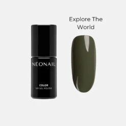 Esmalte Semipermanente - Neonail 32 Esmalte Semipermanente - Neonail -Pestanas Accesorios ExploreTheWorld