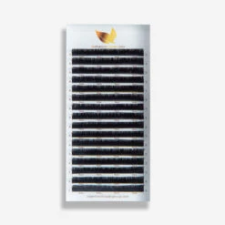 Extensiones De Pestañas Imperium Lashes Pro XD