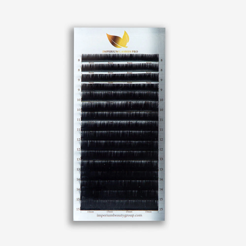 Extensiones De Pestañas Imperium Lashes Pro MIX 1 Extensiones De Pestañas Imperium Lashes Pro MIX
