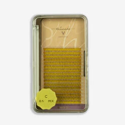 Extensiones De Pestañas Y Mix 5 Extensiones De Pestañas Y Mix -Pestanas Accesorios ExtensionesYMIXXD1