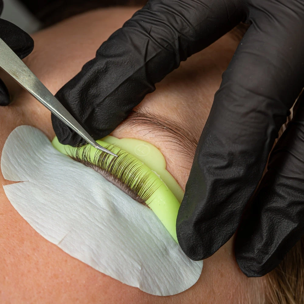 Herramienta Para Lifting De Pestañas 2 Herramienta Para Lifting De Pestañas - Imagen 2