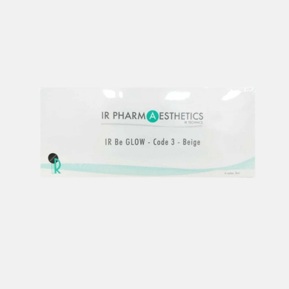 Pack BB Glow - IR Pharma 1 Pack BB Glow - IR Pharma