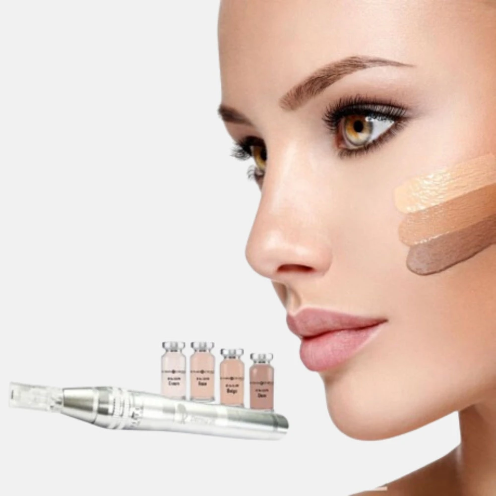 Pack BB Glow - IR Pharma 2 Pack BB Glow - IR Pharma - Imagen 2