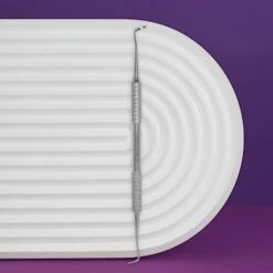 Cureta De Pedicura Pro Expert 20 - Staleks 9 Cureta De Pedicura Pro Expert 20 - Staleks -Pestanas Accesorios FotoPE 20 2