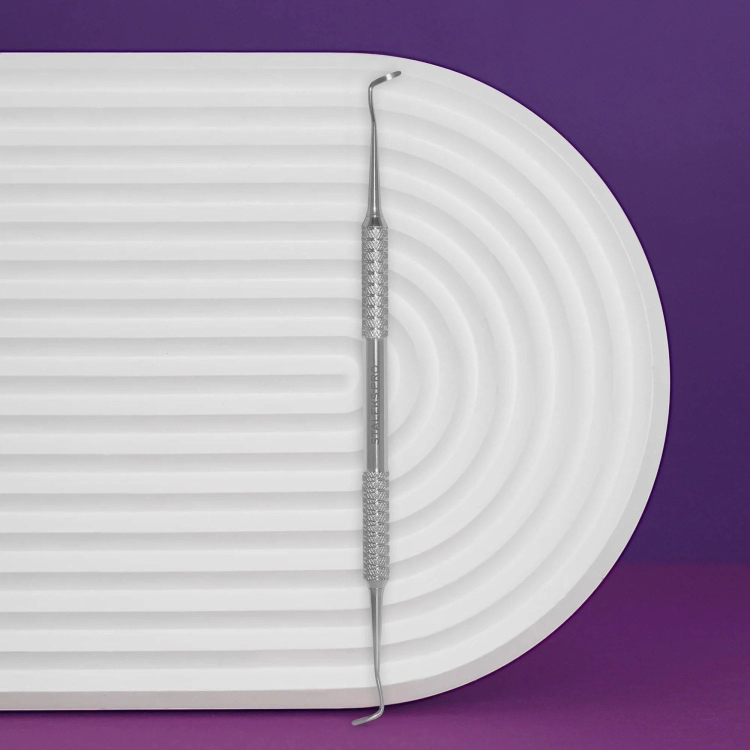 Cureta De Pedicura Pro Expert 20 - Staleks 4 Cureta De Pedicura Pro Expert 20 - Staleks - Imagen 4