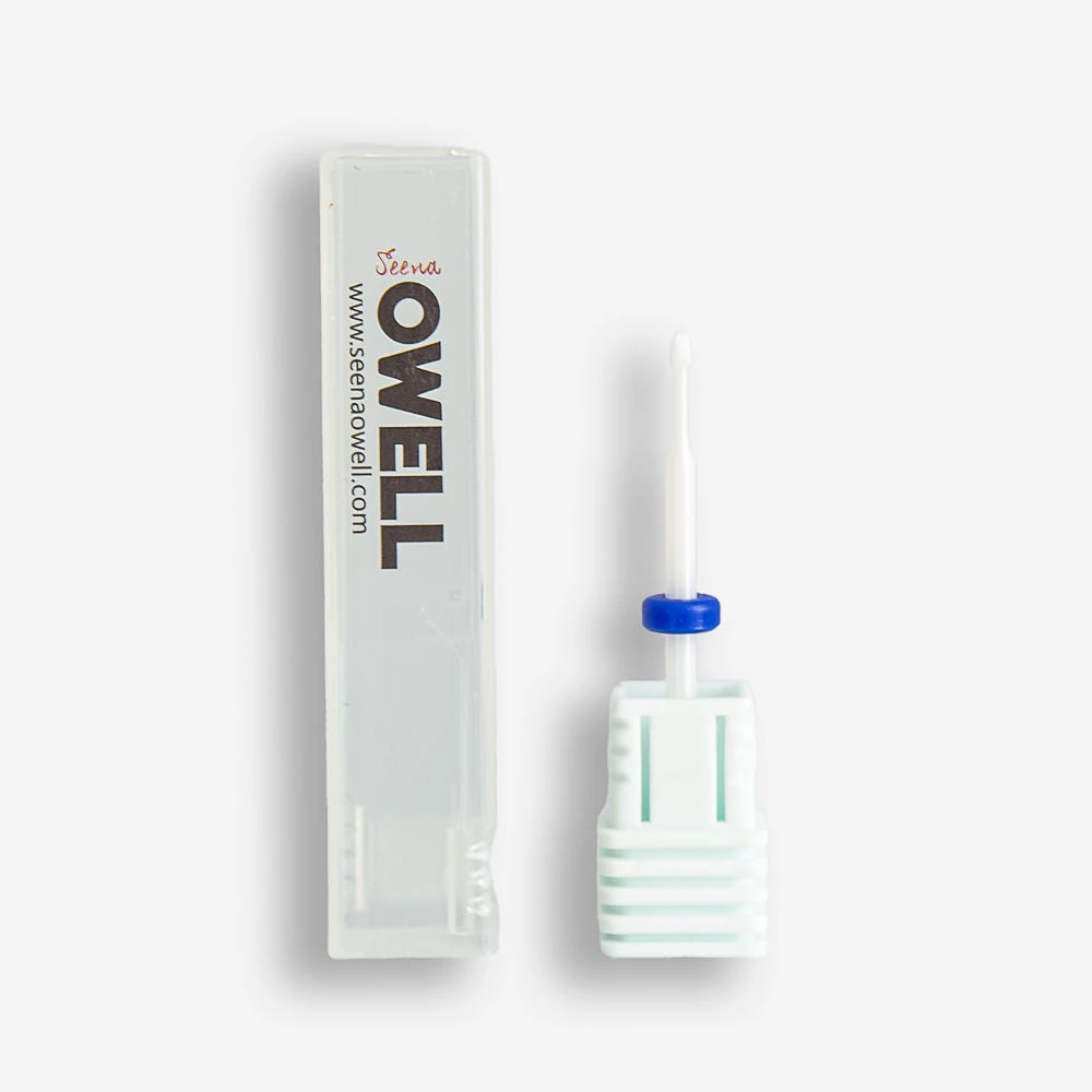 Fresa Cerámica Limpia Cutícula (Z94922M0) 1 Fresa Cerámica Limpia Cutícula (Z94922M0)