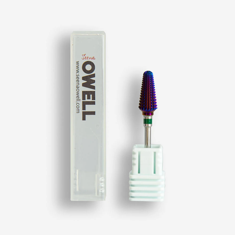 Fresa Tornado (T20905C0) 2 Fresa Tornado (T20905C0) - Imagen 2