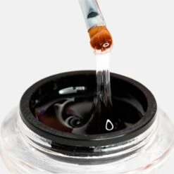 Gel Advanced Evolution - Thuya 11 Gel Advanced Evolution - Thuya -Pestanas Accesorios Gelcristalpink