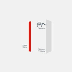 Gel Permanente De Pestañas Monodosis - Thuya