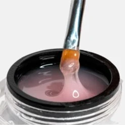 Gel Advanced Evolution - Thuya 12 Gel Advanced Evolution - Thuya -Pestanas Accesorios Gelsoftpeach