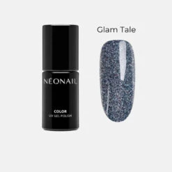 Esmalte Semipermanente - Neonail 37 Esmalte Semipermanente - Neonail -Pestanas Accesorios GlamTale