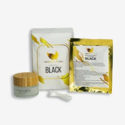 Polvo De Henna - Imperium