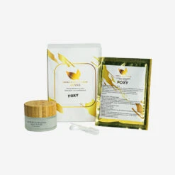 Polvo De Henna - Imperium -Pestanas Accesorios HennaFoxi b2ace945 e497 426e 91c9 405ddbfaebd7