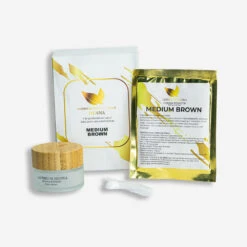 Polvo De Henna - Imperium -Pestanas Accesorios HennaMediumBrown 4d72b38a 98c1 41b9 8cd7 c749567e36b8